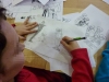 Animations de bandes dessinées à Lussac-les-Châteaux