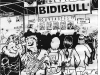 Couverture du journal Bidibull' 15