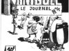 Couverture du journal Minibull' 4